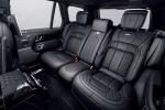 Land Rover Range Rover Supercharged Velocity by Overfinch 2019 года